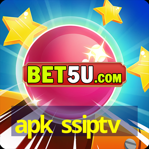 apk ssiptv